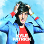 Lyrics of Go for gold! Kyle Patrick