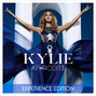 Il testo della Looking for an angel Kylie Minogue