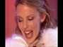 Il testo della Santa baby Kylie Minogue