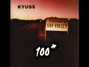 Lyrics of 100' Kyuss