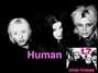 Lyrics of Human L7