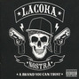 Il testo della Gun in your mouth La Coka Nostra