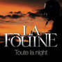Il testo della Toute la night La Fouine