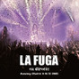 Lyrics of En vela La Fuga