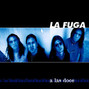 Lyrics of Madrid La Fuga