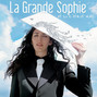 Lyrics of On savait (devenir grand) La Grande Sophie