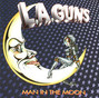 Lyrics of Beautiful L.a. Guns