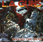 Paroles de Frequency L.a. Guns