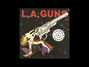 Paroles de Give L.a. Guns