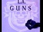 Paroles de It's hard L.a. Guns