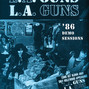 Lyrics of Nothing to lose L.a. Guns