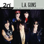 Lyrics of One more reason L.a. Guns