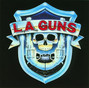 Lyrics of One way ticket L.a. Guns