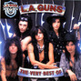 Paroles de Showdown (riot on sunset) L.a. Guns