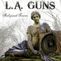Paroles de Underneath the sun L.a. Guns