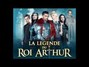 Il testo della Qui suis-je ? La Légende Du Roi Arthur