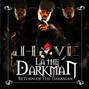 Il testo della Love La The Darkman