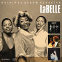 Lyrics of Good intentions Labelle