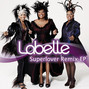 Lyrics of Superlover Labelle