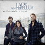 Lyrics of A holly jolly christmas Lady Antebellum