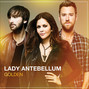 Il testo della Golden Lady Antebellum
