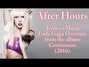 Lyrics of After hours Lady Gaga