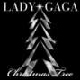 Il testo della Christmas tree Lady Gaga