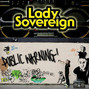 Il testo della 9 to 5 Lady Sovereign
