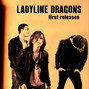 Il testo della Seashore Ladylike Dragons