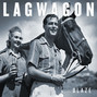 Lyrics of Dancing the collapse Lagwagon