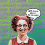 Il testo della Narrow straits Lagwagon