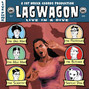 Il testo della Stokin' the neighbors Lagwagon