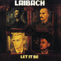 Lyrics of I me mine Laibach