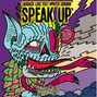 Lyrics of Speak up Laidback Luke