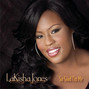 Lyrics of Just as i am Lakisha Jones