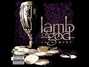 Paroles de Beating on death's door Lamb Of God