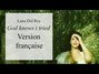 Il testo della God knows i tried (traduction) Lana Del Rey