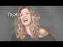 Lyrics of Quand je ne chante pas Lara Fabian