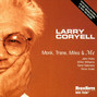 Lyrics of Star eyes Larry Coryell