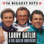 Lyrics of Night time magic Larry Gatlin