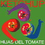 Il testo della Me persigue un chulo Las Ketchup