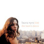 Il testo della Angel in the dark Laura Nyro