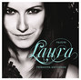 Lyrics of Alzando nuestros brazos Laura Pausini