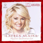 Il testo della My grown up christmas list Lauren Alaina