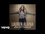 Il testo della Road less traveled Lauren Alaina