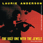 Il testo della Someone else's dream Laurie Anderson