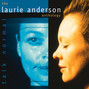 Il testo della Walk the dog Laurie Anderson