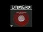 Il testo della I can't love you enough Lavern Baker