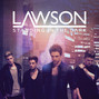 Il testo della Die for you Lawson