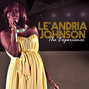 Il testo della Revival fire fall Le'andria Johnson